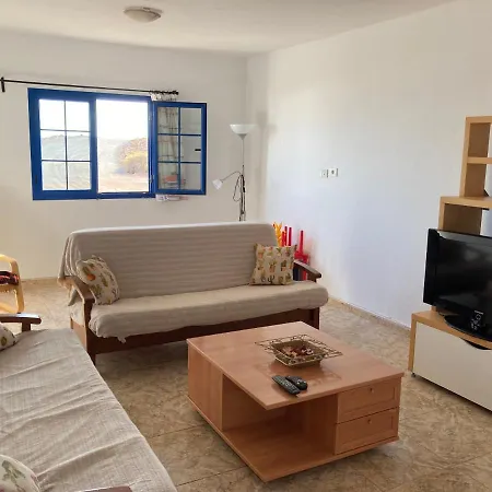 Holiday home La Casa De La Playa *
