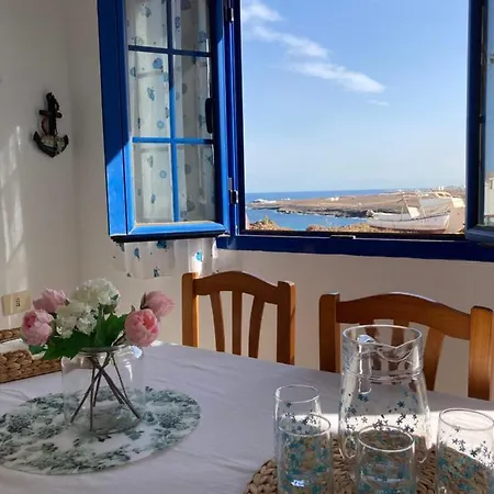 La Casa De La Playa 別荘