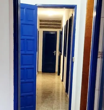 別荘 La Casa De La Playa *