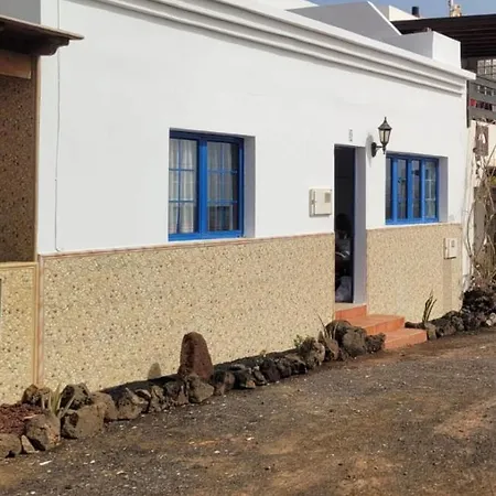 別荘 La Casa De La Playa