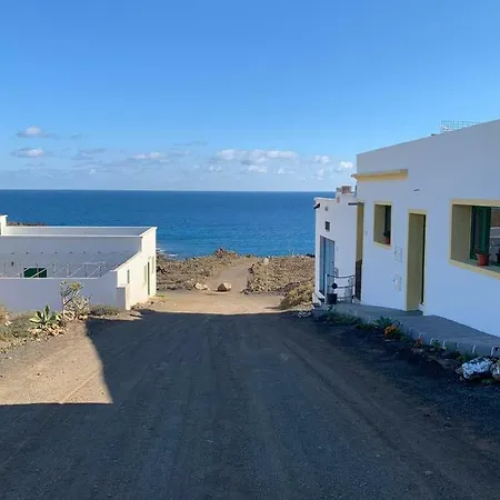La Casa De La Playa コスタ・テギセ