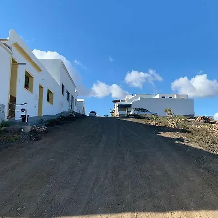 La Casa De La Playa コスタ・テギセ