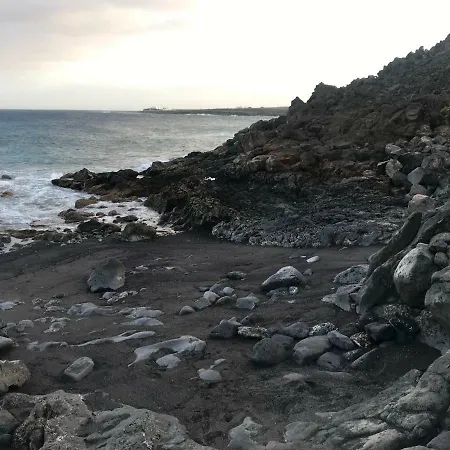 La Casa De La Playa * コスタ・テギセ